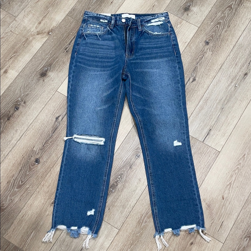 Vervet Women's Jeans